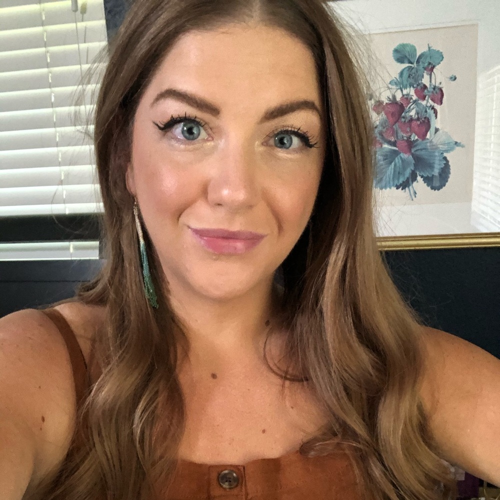 Meet your Posher, Michelle